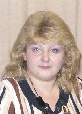 ирина, 55, Россия, Пенза