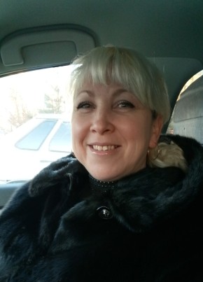 Ирина, 49, Россия, Омск