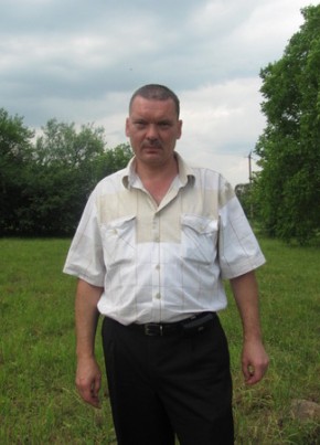 Sergey, 59, Україна, Вінниця
