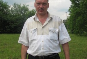 Sergey, 59 - Только Я