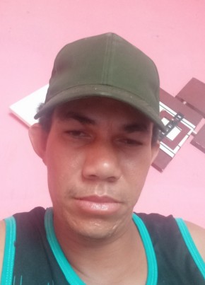 Ednaldo dos sant из Delmiro Gouveia 25 лет