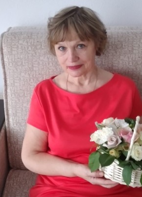 Галина, 66, Россия, Зеленоград
