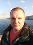 Константин, 47 лет, Санкт-Петербург