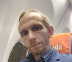 Stas, 35, Kaliningrad
