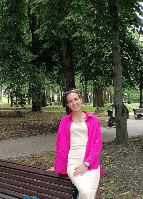 Екатерина, 35, Россия, Москва
