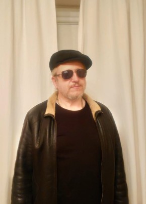 Oleg, 50, Russia, Moscow