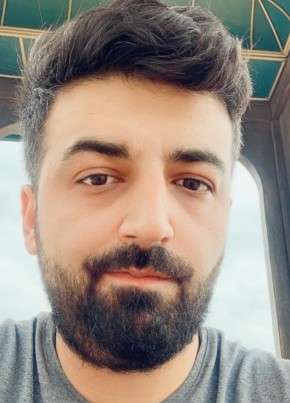 Ahmet, 34, Türkiye Cumhuriyeti, Başakşehir