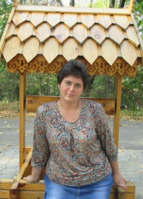 Ольга, 44, Россия, Кузнецк
