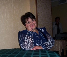 лидия, 65 лет, Дніпро
