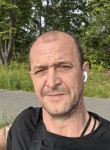 Ivanovo, 49, Ivanovo