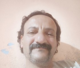 محروس حسن الجمال, 48, Cairo