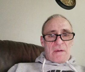 Robert, 62, Manchester