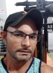 Marcos 3, 38 лет, Rio Branco