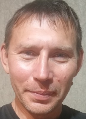 Иван, 40, Россия, Хабаровск