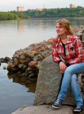 Екатерина, 35, Россия, Новосибирск