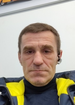 Vladimir, 47, Russia, Arkhangelsk