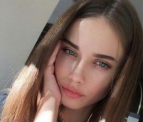 Василиса, 19 лет, Санкт-Петербург