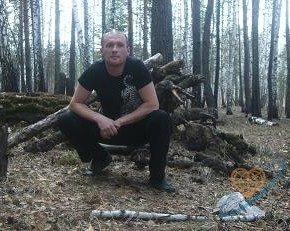Evgeniy, 45, Russia, Novouralsk