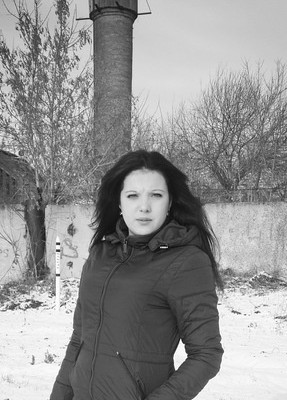 Ирина, 27, Россия, Топки