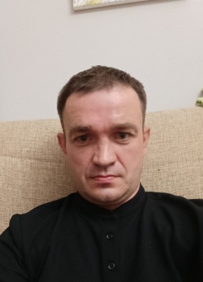 Ivan, 39, Russia, Petrozavodsk
