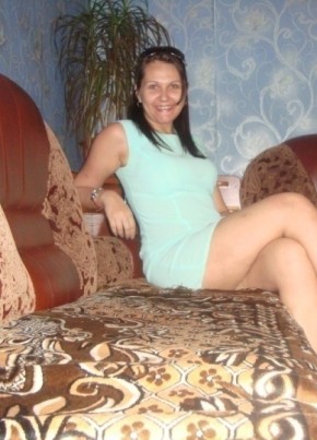 Алёна, 35, Россия, Новокузнецк