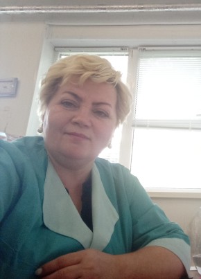 Наталья Демидова, 53, Россия, Коломна