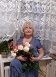 Вера Давыдова, 68 лет, Москва