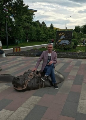 Sergey, 47, Россия, Чехов