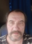 Nikolay, 56, Saint Petersburg