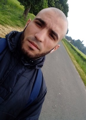 محمد, 26, Bundesrepublik Deutschland, Bergkamen