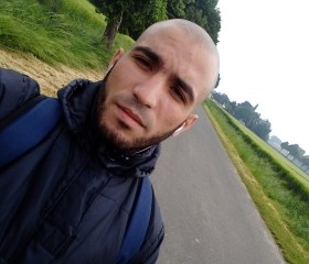 محمد, 26 лет, Bergkamen