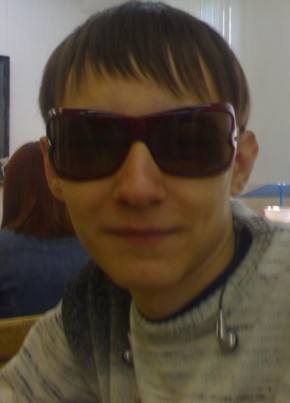 sergey, 37, Russia, Achinsk