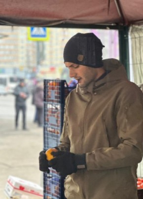 РУФО из Воронежа 30 лет