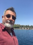 Ismail, 59 лет, Aliağa