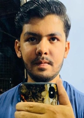 Hassnain, 21, پاکستان, سکھر