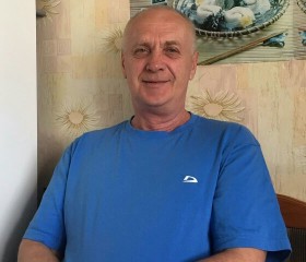 Евгений, 60 лет, Ульяновск