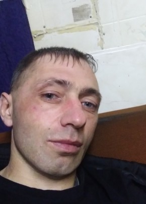 Павел, 39, Россия, Казань