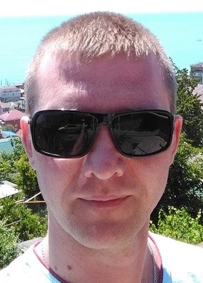 Андрей, 37, Россия, Ростов