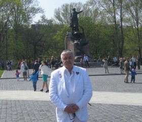 Вячеслав, 73 года, Санкт-Петербург