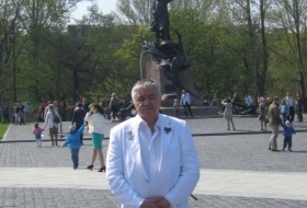 Vyacheslav, 72 - Just Me