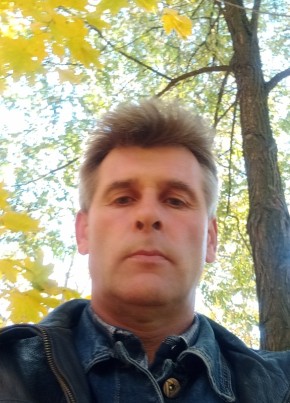 Эдуард, 51, Україна, Красний Луч