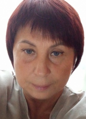 Иринка из Кинешмы 55 лет