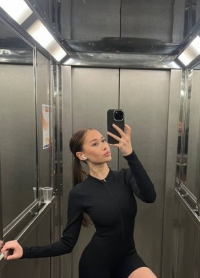 Valeriya, 27, Russia, Perm