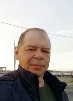 Алексей, 49, Россия, Хабаровск