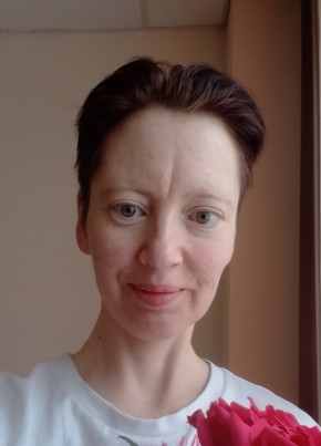 Лена, 42, Россия, Ачинск