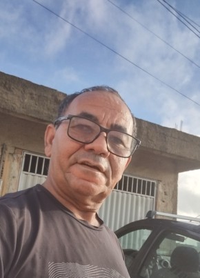 Antônio Leopoldo, 58, Brazil, Garanhuns