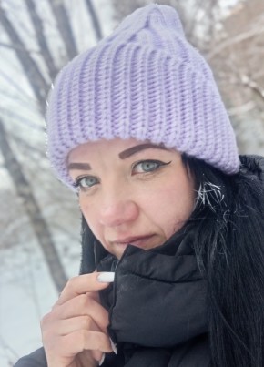 Олеся из Бийска 37 лет