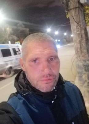 Савик, 41, Россия, Астрахань