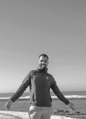 imad, 28, المغرب, الدار البيضاء