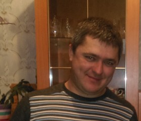 Руслан, 41 год, Салігорск